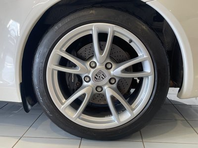 2009 Porsche 911 照片 65