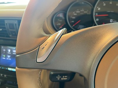 2009 Porsche 911 照片 23