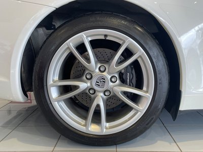 2009 Porsche 911 照片 66