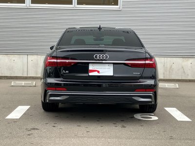 2025 AUDI A6 缩略图 6