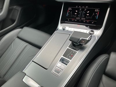 2025 AUDI A6 缩略图 15