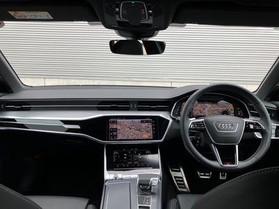 2025 AUDI A6 缩略图 10