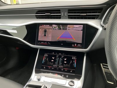 2025 AUDI A6 缩略图 14