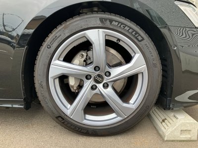 2025 AUDI A6 缩略图 9