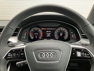 2025 AUDI A6 缩略图 11