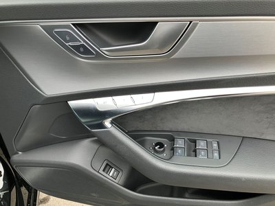 2025 AUDI A6 缩略图 18