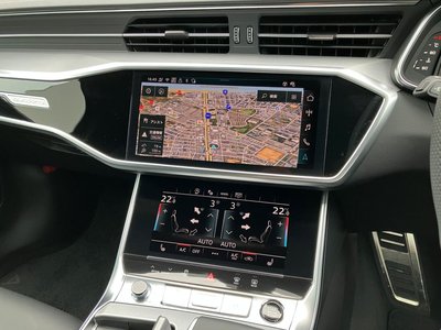 2025 AUDI A6 缩略图 13