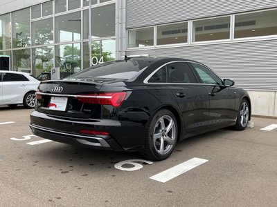 2025 AUDI A6 缩略图 4