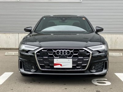 2025 AUDI A6 缩略图 5