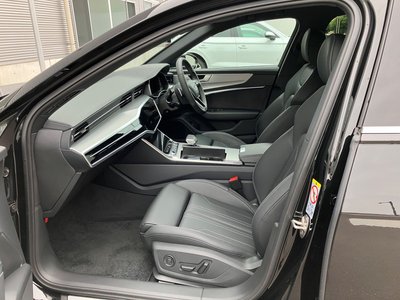 2025 AUDI A6 缩略图 17