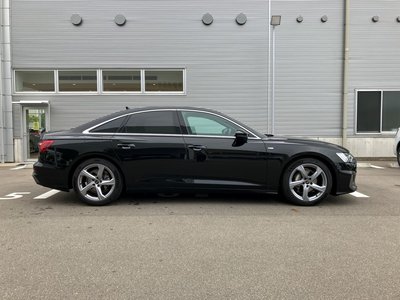 2025 AUDI A6 缩略图 8