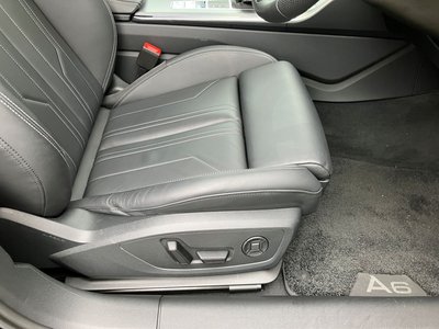 2025 AUDI A6 缩略图 20