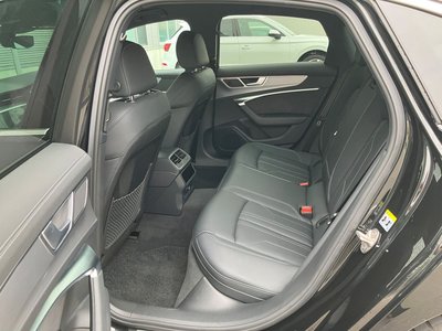 2025 AUDI A6 缩略图 21