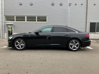 2025 AUDI A6 缩略图 7