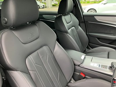 2025 AUDI A6 缩略图 19