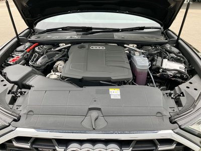 2025 AUDI A6 缩略图 24