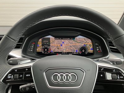 2025 AUDI A6 缩略图 12