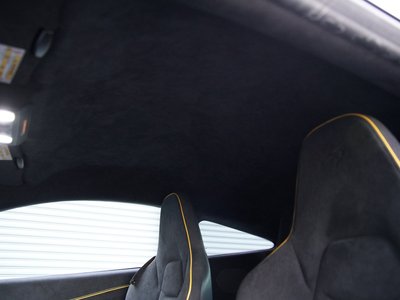 2014 Mclaren 650S 照片 38