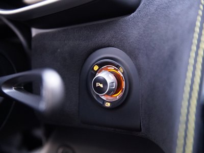 2014 Mclaren 650S 照片 26