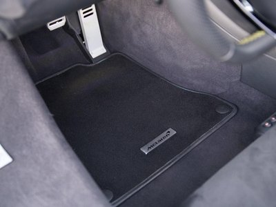 2014 Mclaren 650S 照片 27
