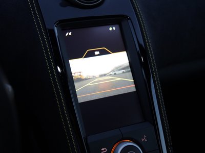 2014 Mclaren 650S 照片 19