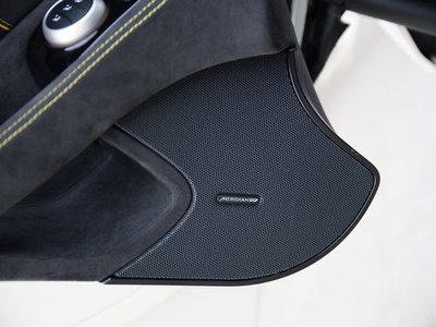 2014 Mclaren 650S 照片 31