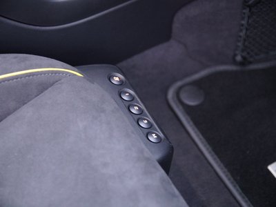 2014 Mclaren 650S 照片 35
