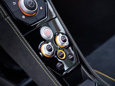 2014 Mclaren 650S 照片 22
