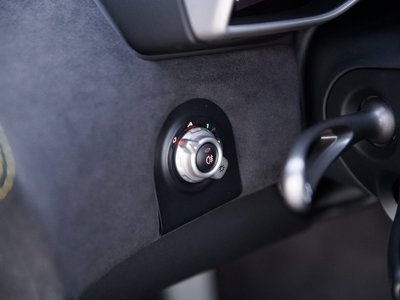 2014 Mclaren 650S 照片 25