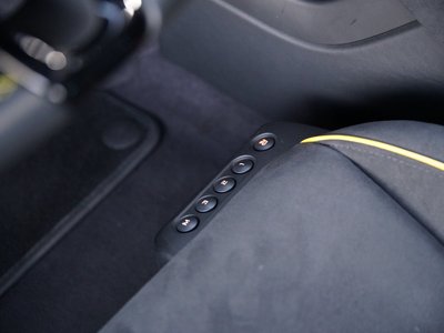 2014 Mclaren 650S 照片 28