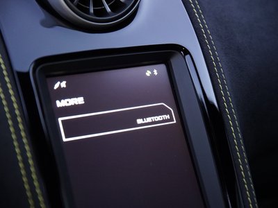 2014 Mclaren 650S 照片 20