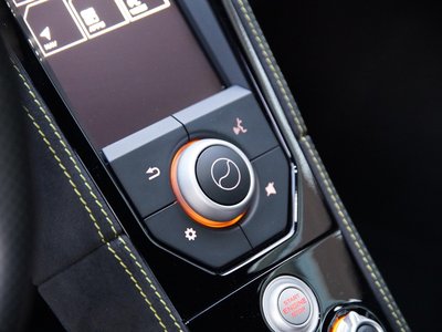 2014 Mclaren 650S 照片 21