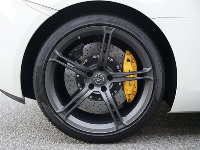2014 Mclaren 650S 照片 44