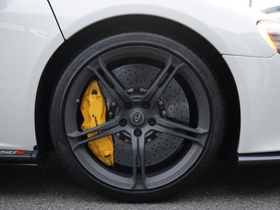 2014 Mclaren 650S 照片 43