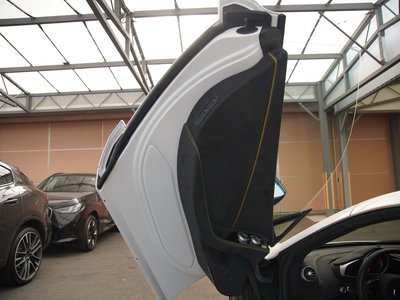 2014 Mclaren 650S 照片 32