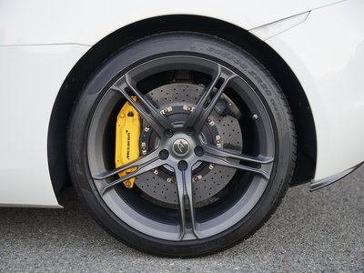 2014 Mclaren 650S 照片 46
