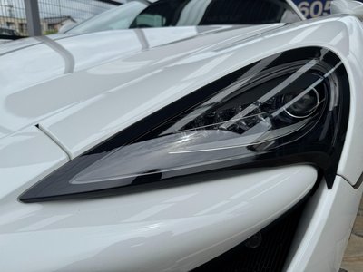 2018 Mclaren 570GT — фото 57