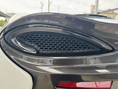2018 Mclaren 570GT — фото 58