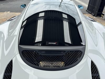 2018 Mclaren 570GT — фото 50