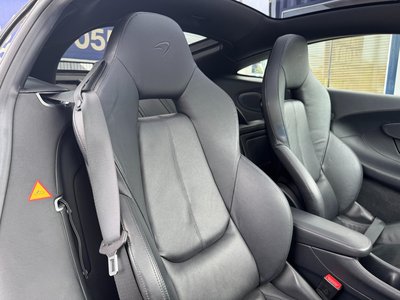 2018 Mclaren 570GT — фото 44