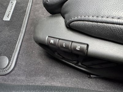 2018 Mclaren 570GT — фото 24