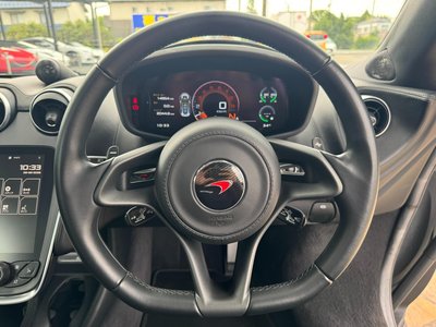 2018 Mclaren 570GT — фото 18