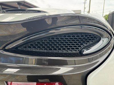 2018 Mclaren 570GT — фото 59