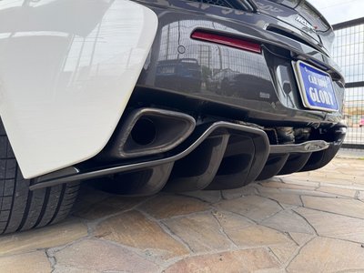 2018 Mclaren 570GT — фото 51