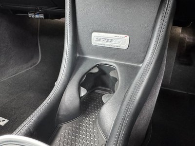 2018 Mclaren 570GT — фото 31