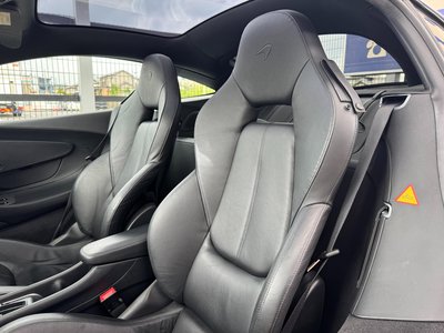 2018 Mclaren 570GT — фото 45