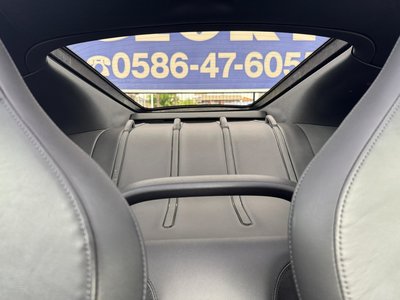 2018 Mclaren 570GT — фото 35