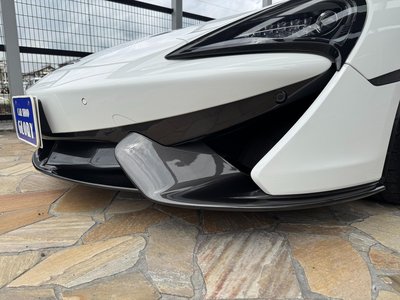 2018 Mclaren 570GT — фото 48