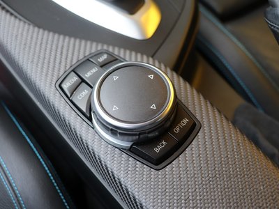 2017 BMW M2 COUPE 照片 35