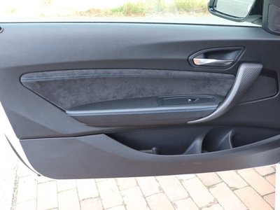 2017 BMW M2 COUPE 照片 36